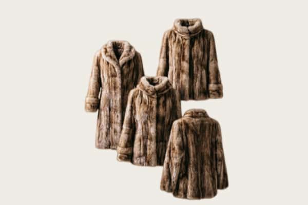 巴音郭楞回收顶奢品牌衣服